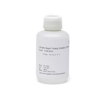 ICP-MS Tuning Solutions